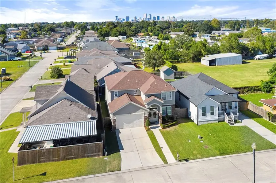 3 Mary Ann Place, Gretna, LA 70053 - #3