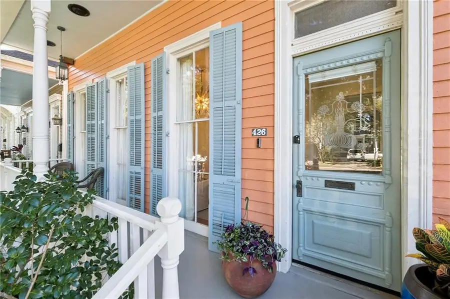 426 Henry Clay Avenue, New Orleans, LA 70118 - #3