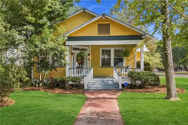 701 Aurora Street, Mandeville, LA 70448