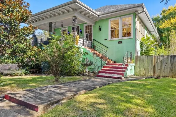 8437 39 S Claiborne Avenue, New Orleans, LA 70118