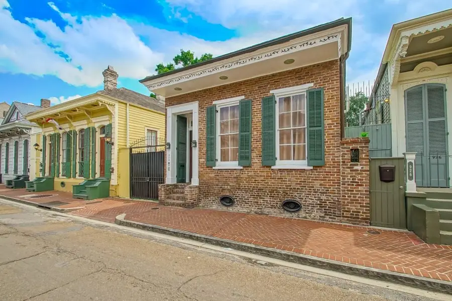 922 St Peter St Street, New Orleans, LA 70116 - #2