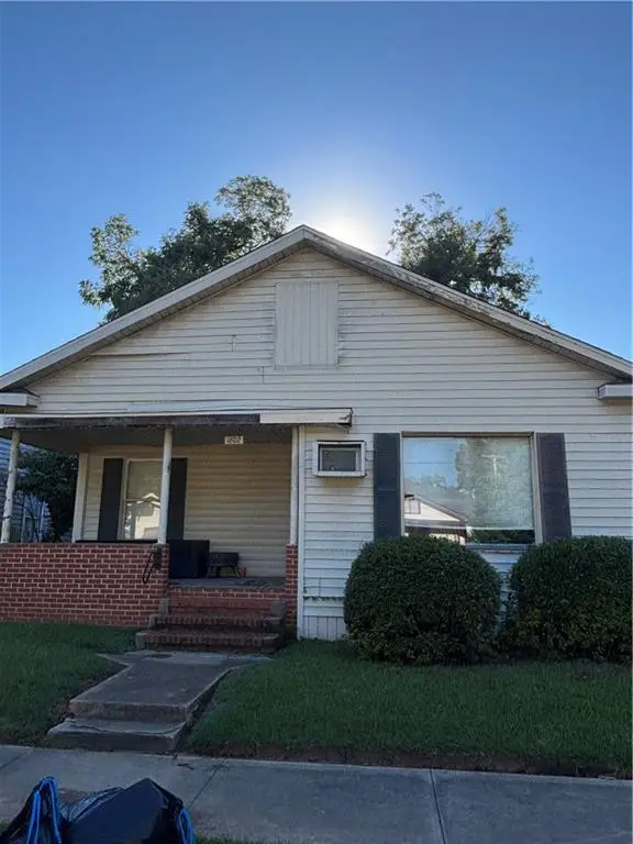 1802 Stanford Street, Alexandria, LA 71301