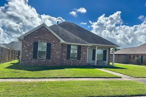 217 Hermitage Loop Loop, Houma, LA 70360