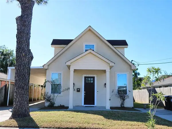 3720 Cadillac Street, New Orleans, LA 70122