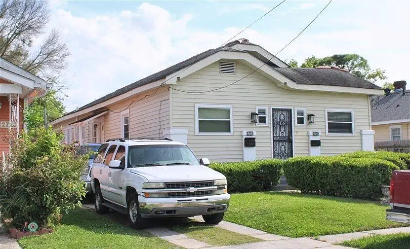 2722 22 Wisteria Street, New Orleans, LA 70122 - #3