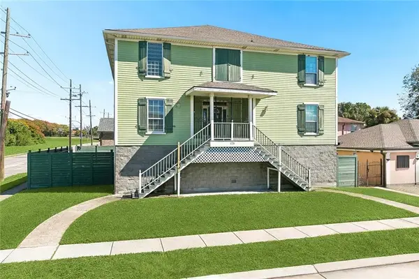 125 Chalfant Place, New Orleans, LA 70119
