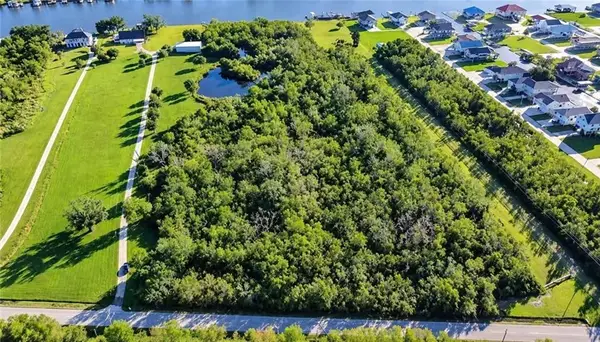 Lot 3 Privateer Boulevard, Barataria, LA 70036