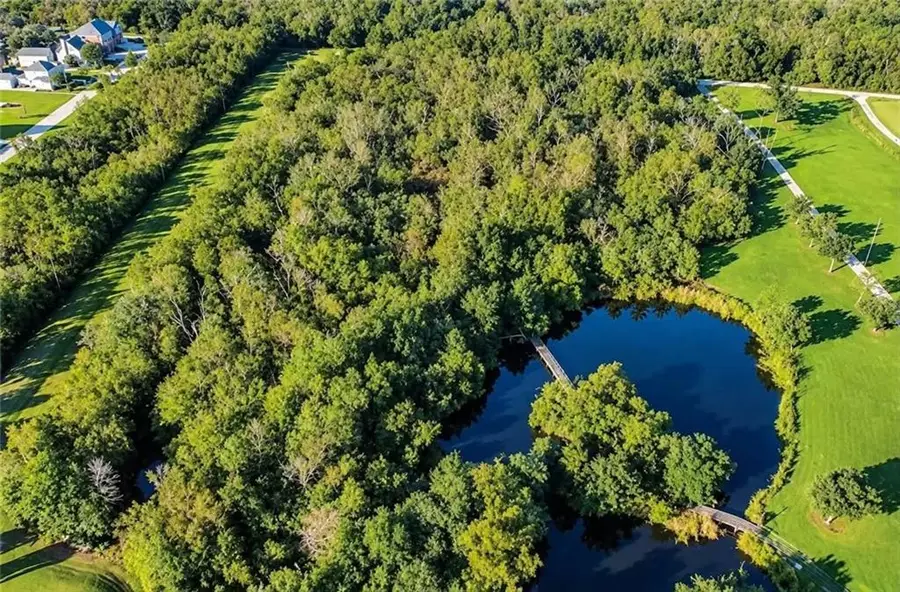 Lot 3 Privateer Boulevard, Barataria, LA 70036 - #2