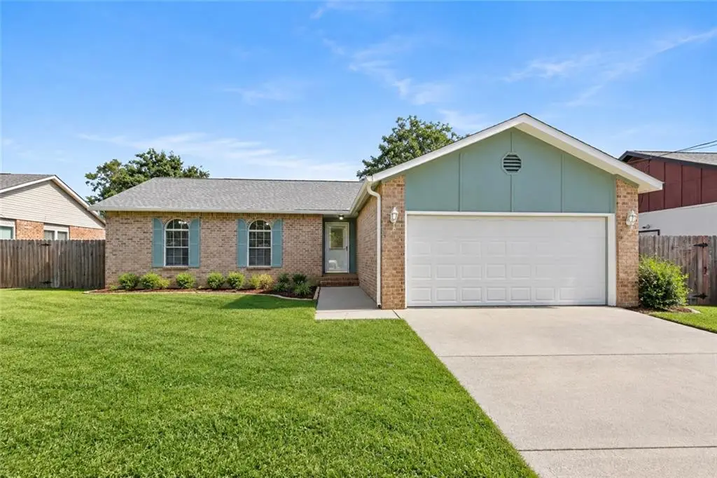 146 Greencrest Drive, Slidell, LA 70458 - #1