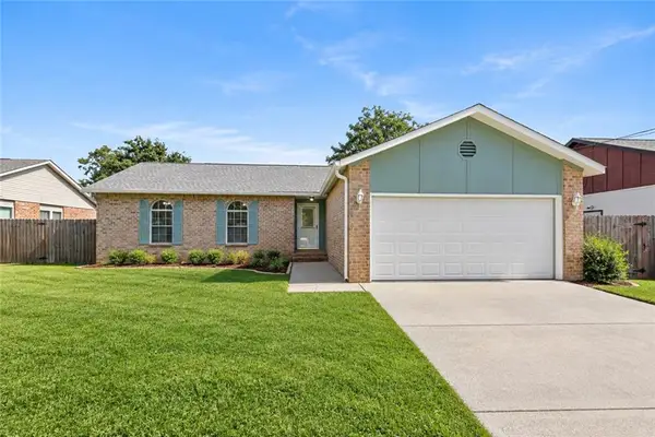 146 Greencrest Drive, Slidell, LA 70458