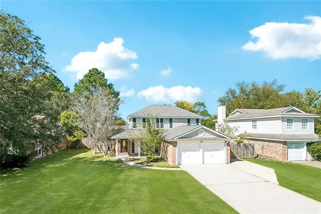127 Honeywood Drive, Slidell, LA 70461 - #1