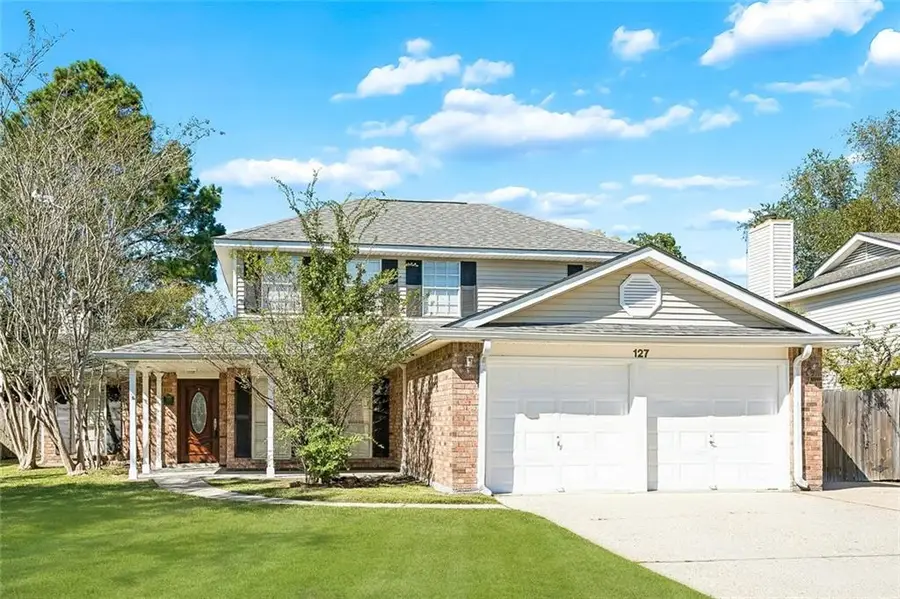 127 Honeywood Drive, Slidell, LA 70461 - #2