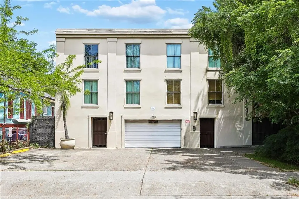 1233 Esplanade Avenue #17, New Orleans, LA 70116 - #1