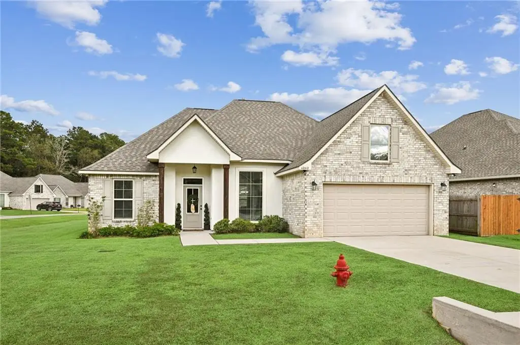 42412 Jasper Lane Lane, Ponchatoula, LA 70454 - #1