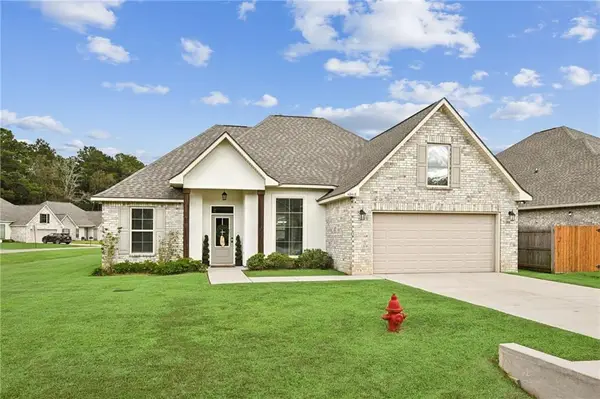 42412 Jasper Lane Lane, Ponchatoula, LA 70454