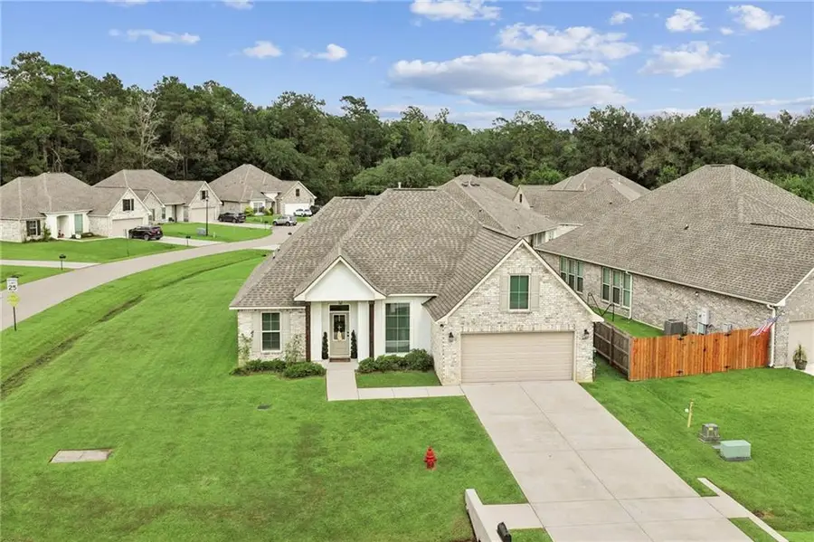42412 Jasper Lane Lane, Ponchatoula, LA 70454 - #2