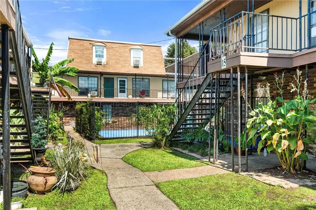 6200 Riverside Drive #438, Metairie, LA 70003 - #1