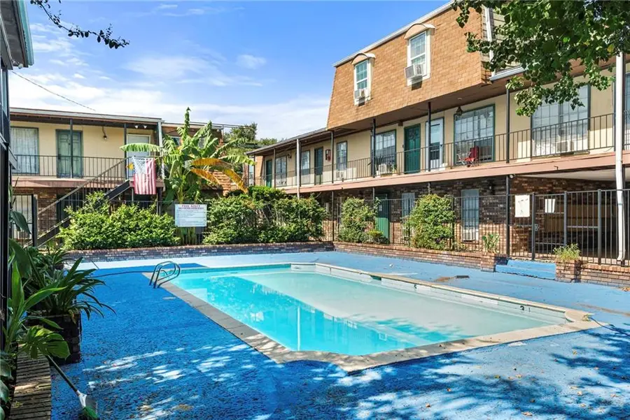 6200 Riverside Drive #438, Metairie, LA 70003 - #2