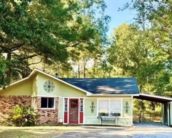 4417 Ramona Drive, Ball, LA 71405