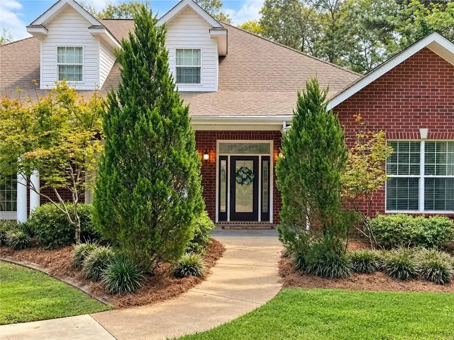 308 Raintree Place, Pineville, LA 71360 - #2