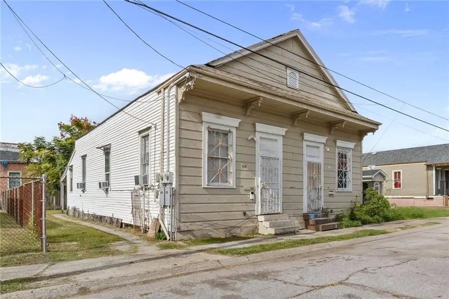514 16 Delery Street, New Orleans, LA 70117 - #2