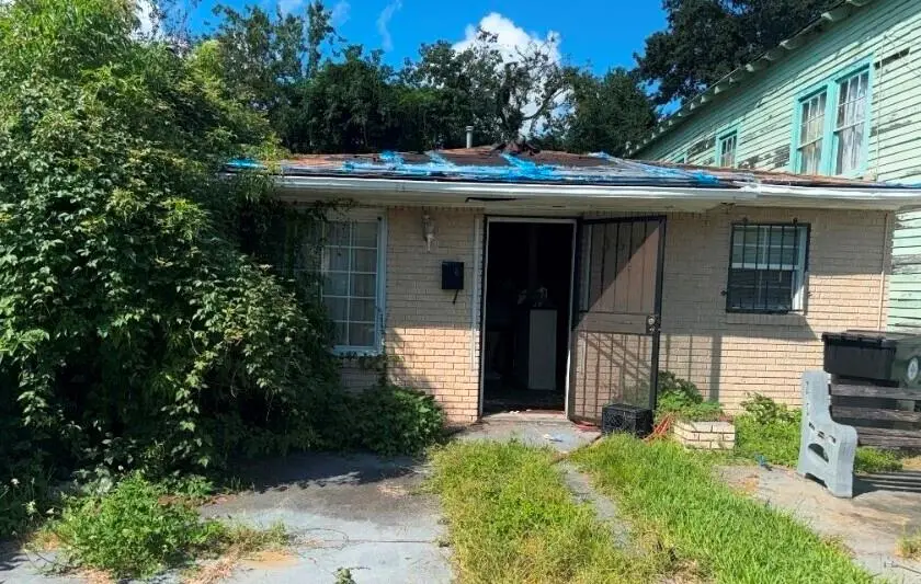 3614 Delachaise Street, New Orleans, LA 70125 - #1