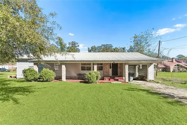 421 Cherry Street, Amite, LA 70422