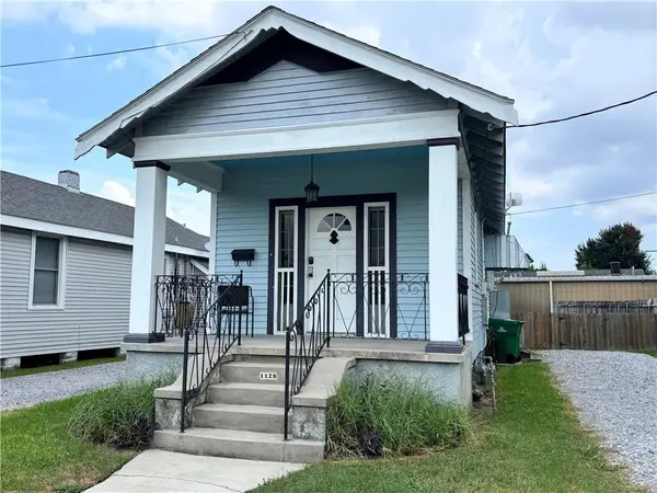 1129 Lafayette Street, Gretna, LA 70053