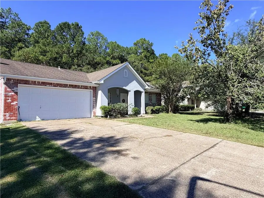 2131 Summertree Drive, Slidell, LA 70460 - #2