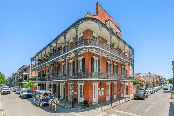 900 Royal Street, New Orleans, LA 70116