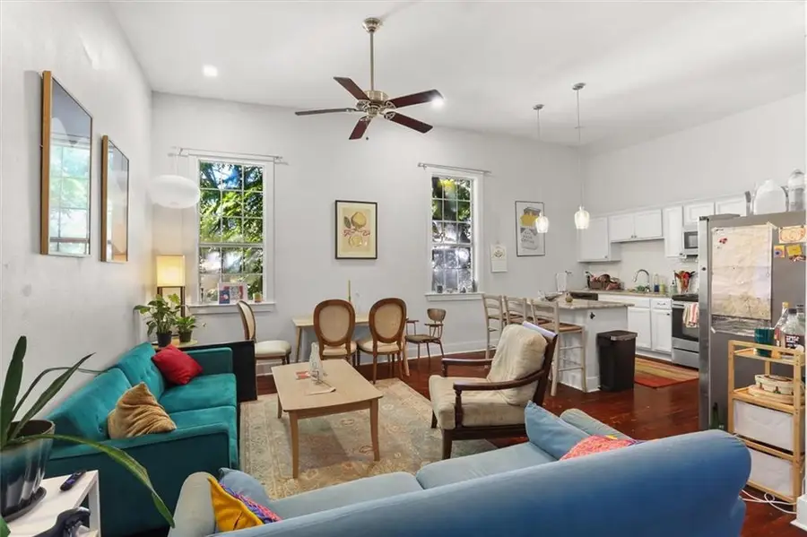 2919 Baudin Street, New Orleans, LA 70119 - #2