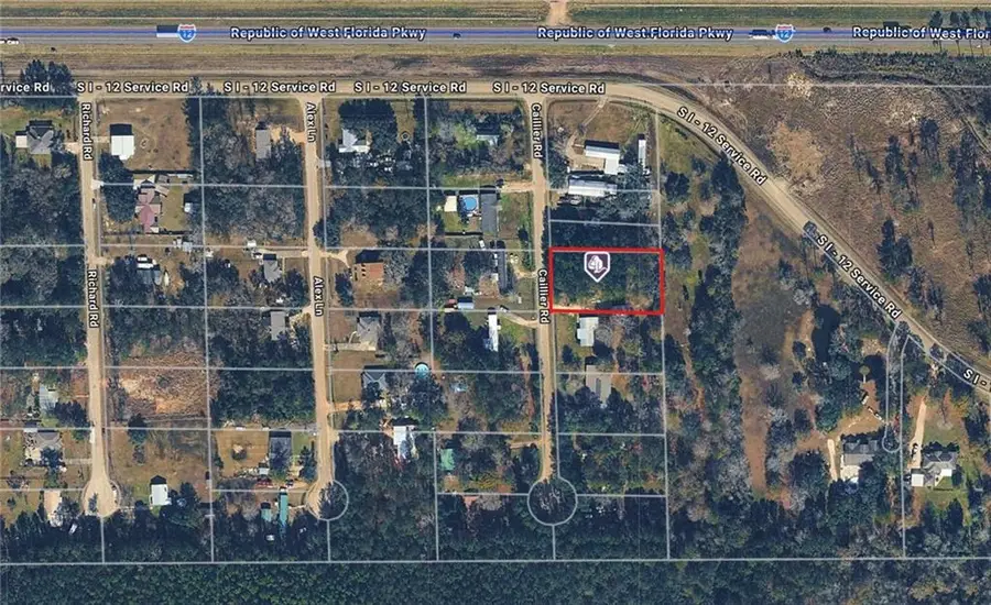Lot 10 Caillier Road, Ponchatoula, LA 70454 - #2