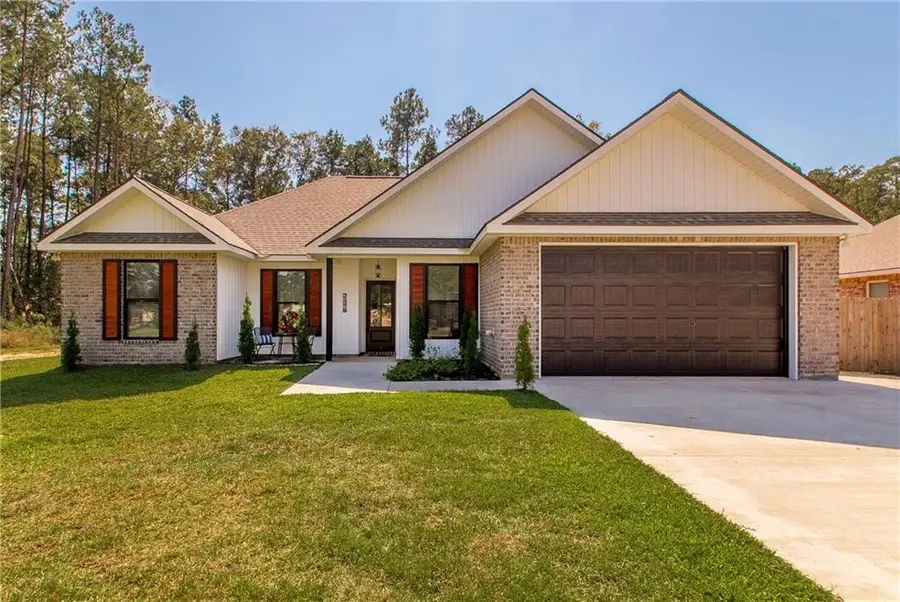 21278 Weinberger Road, Ponchatoula, LA 70454 - #2