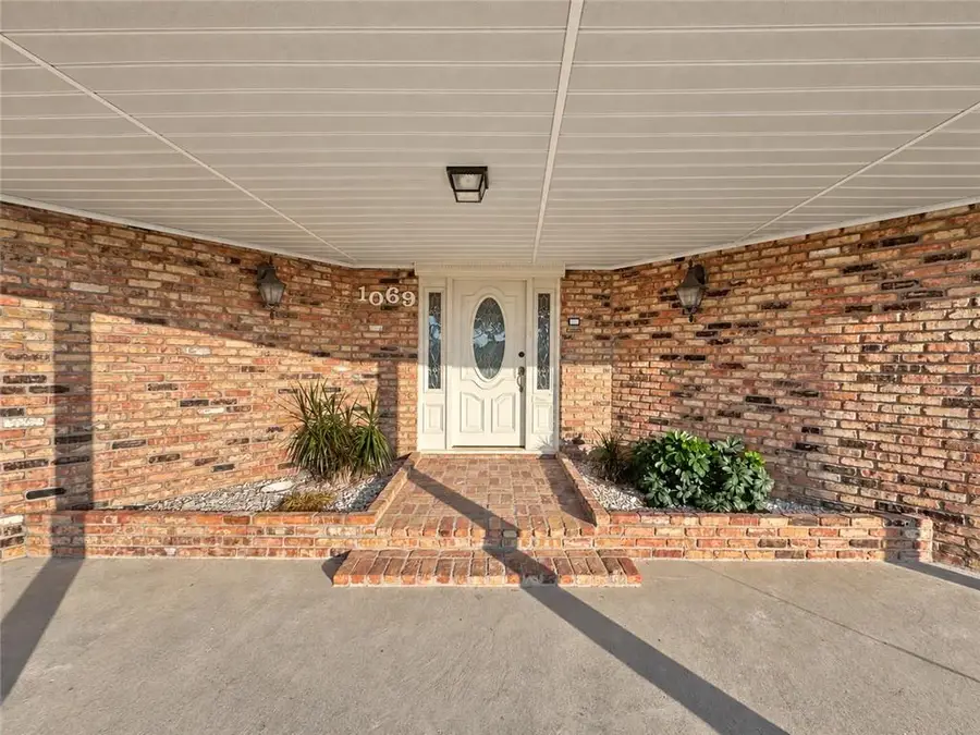 1069 Price Drive, Harvey, LA 70058 - #3
