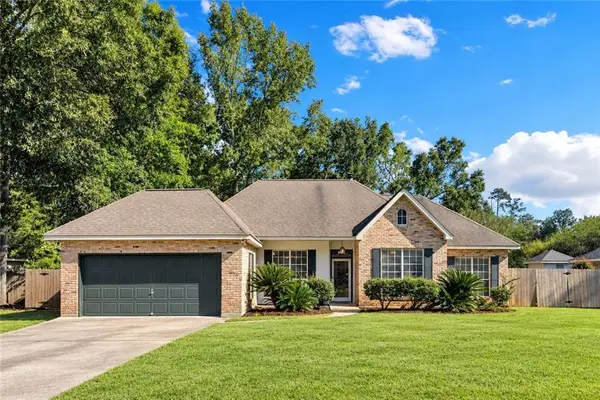 1249 Albert Street, Mandeville, LA 70448
