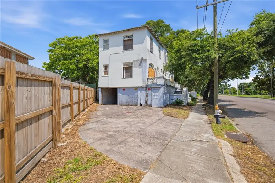 7200 S Claiborne Avenue, New Orleans, LA 70125 - #2