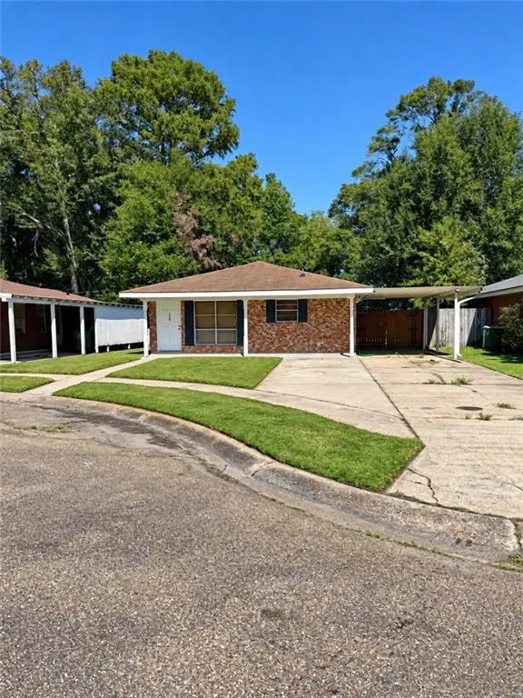 108 Felder Drive, Hammond, LA 70403