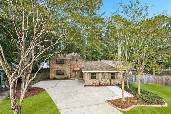 306 Trinity Lane, Mandeville, LA 70471