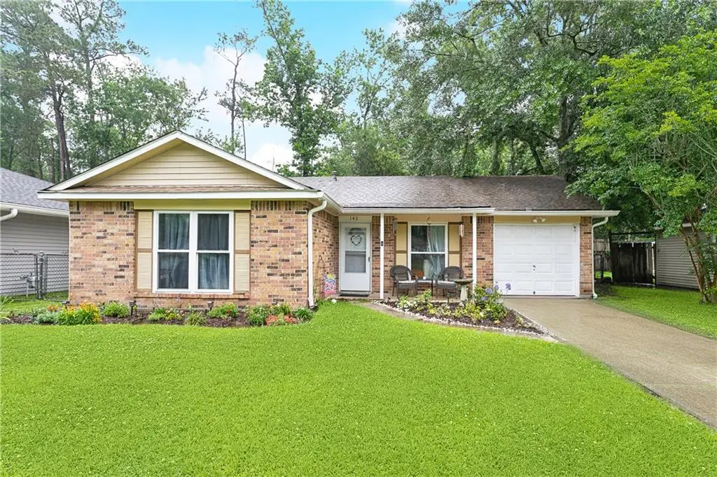 142 Northwood Drive, Slidell, LA 70458 - #1
