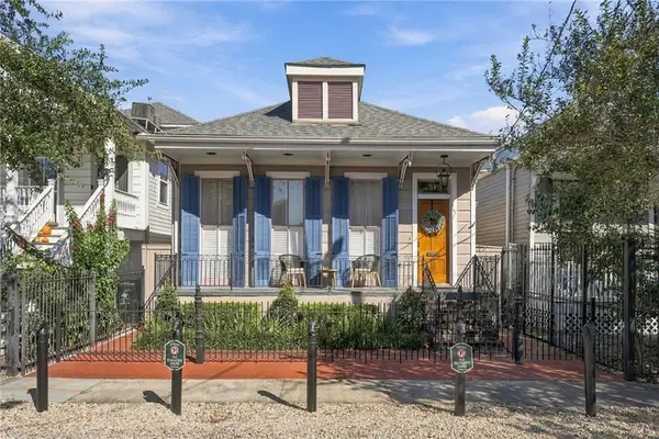 4613 Chestnut Street, New Orleans, LA 70115
