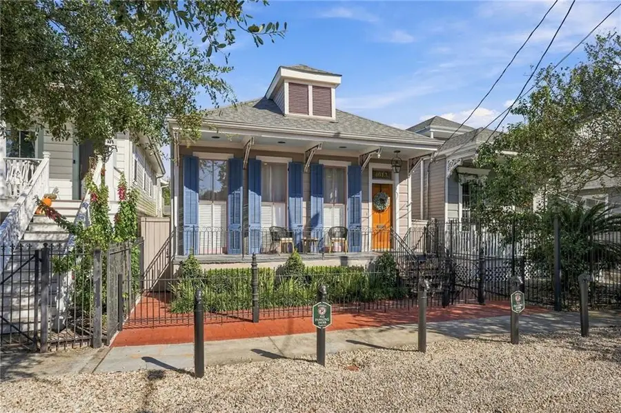 4613 Chestnut Street, New Orleans, LA 70115 - #2