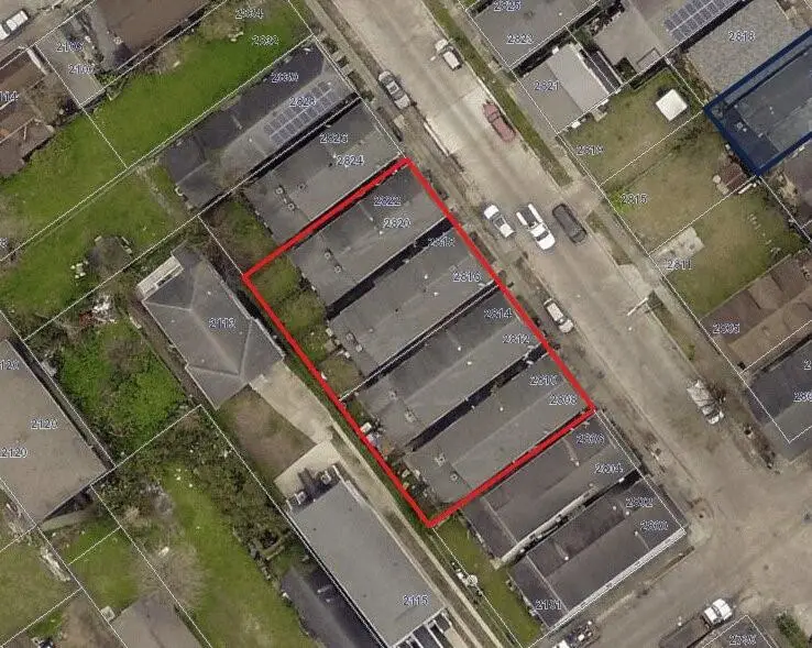 2808 22 Josephine Street, New Orleans, LA 70113 - #2