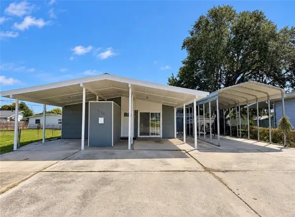 2124 Stumpf Boulevard, Terrytown, LA 70056