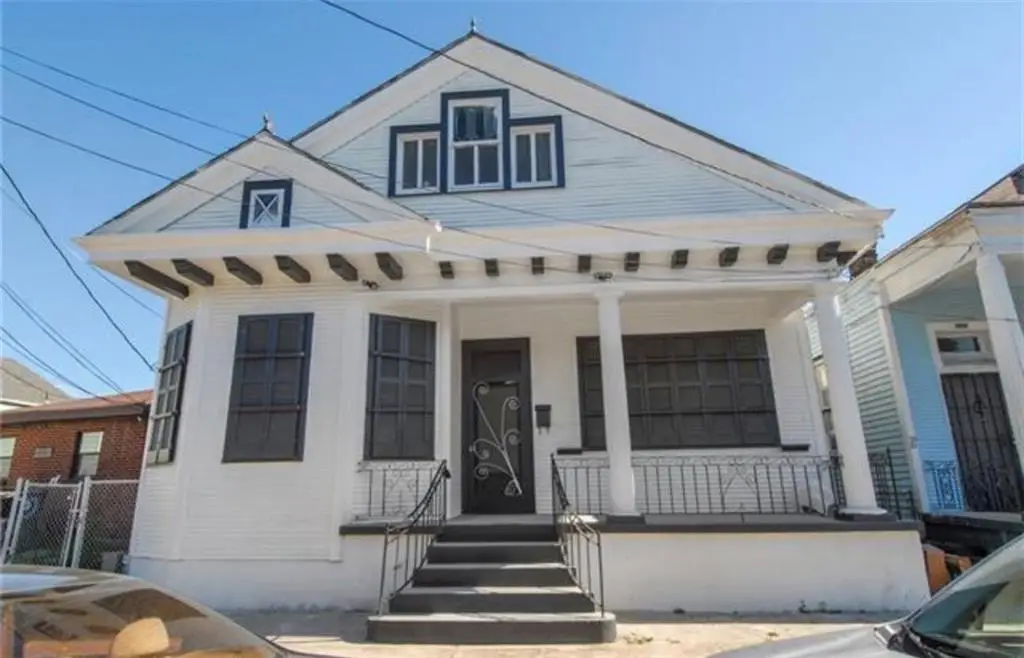 2225 Dumaine Street, New Orleans, LA 70119 - #1