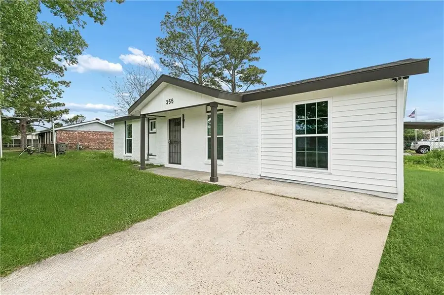355 Azalea Drive, Waggaman, LA 70094 - #2