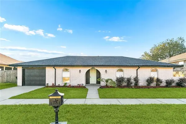 3317 Riverland Drive, Chalmette, LA 70043
