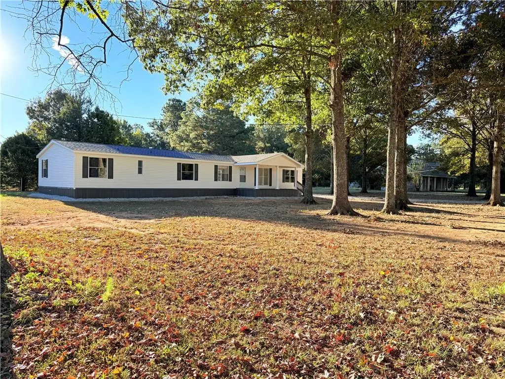 155 Ruby Centerpoint Road, Center Point, LA 71323 - #1