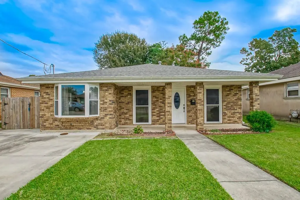 829 N Cumberland Street, Metairie, LA 70003 - #1