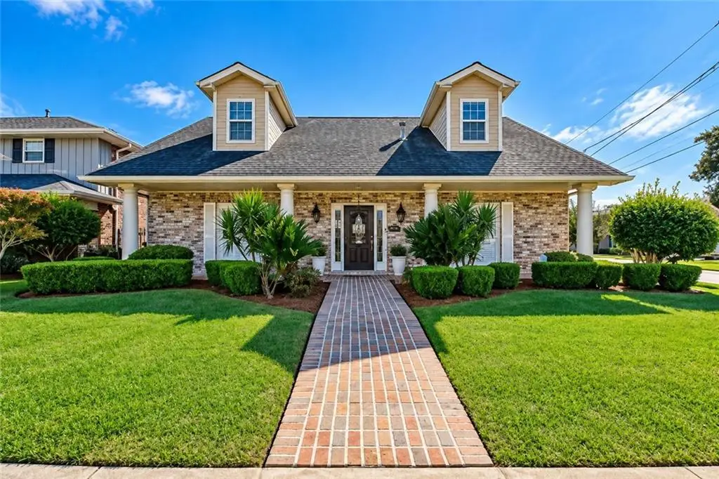 4742 Folse Drive, Metairie, LA 70006 - #1