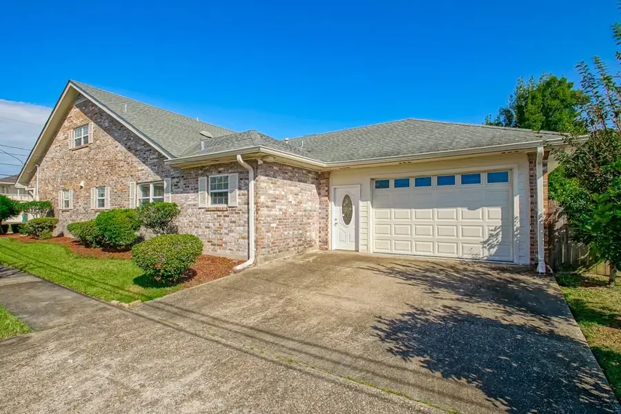 4742 Folse Drive, Metairie, LA 70006 - #3